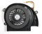 Power4Laptops Ventilador para Ordenadores portátiles Compatible con Sony Vaio VGN-FW560F