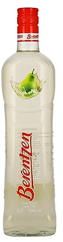 Berentzen Grüne Birne (1 x 0.7 l)
