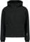 CMP - Kid G-Jacke mit fester Kapuze, Schwarz, 98