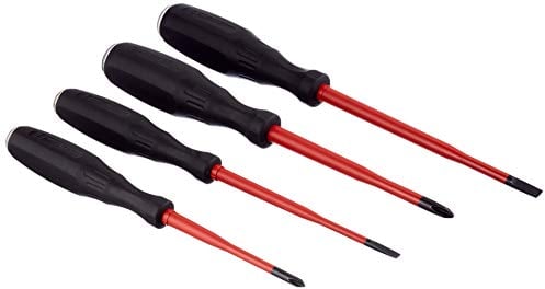 Intercable Set Giraviti da elettricista