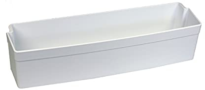 Siemens Pitsos 353045 00353045 ORIGINAL Absteller Abstellfach Türfach Seitenfach Flaschenfach Flaschenhalter Flaschenabsteller Kühlschrank Kühlschranktür auch für Tecnik Bosch