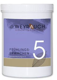 Dr. Weyrauch Nr. 5- Frühlingserwachen 4 kg