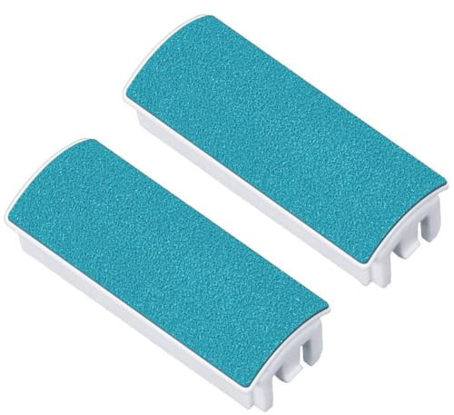 Beurer HL 35 Replacement Set Peeling Women's Razor