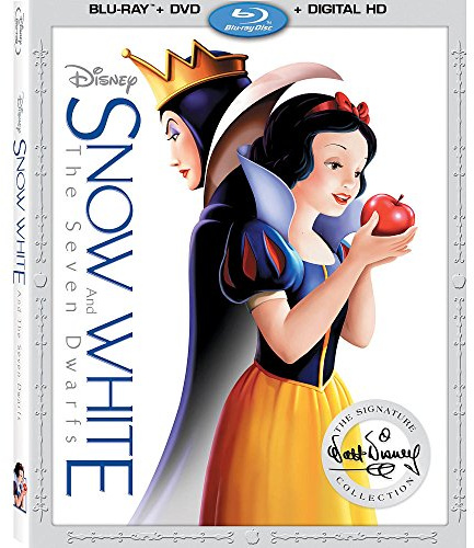 Snow White and the Seven Dwarfs