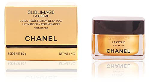 Sublimage La Crème Texture Fine 50 Gr