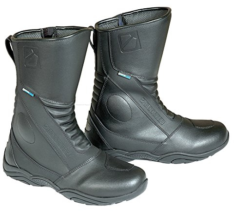 Stivali da moto Booster Reivo Boots, 37 EU
