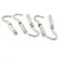 Yasorn Viti Ganci M6 Bulloni ad espansione per viti con ganci in acciaio inox a tazza 5 pz