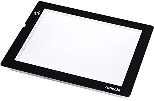 Reflecta - Leuchtplatte A5, 10318