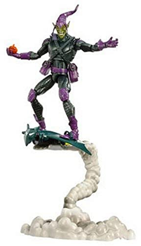 Marvel Legends Unleashed 360 Figures - Green Goblin
