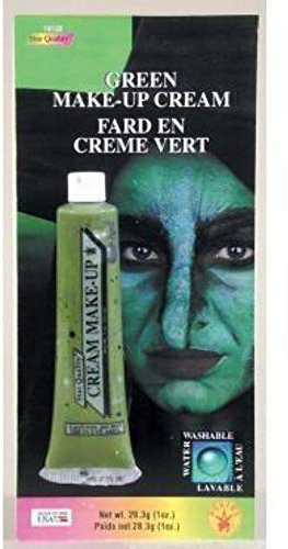 Official Forum 18122 Green Cream Make-Up