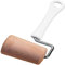 FACKELMANN Teigverteiler, Holz, Mehrfarbig, 19 x 8 x 4 cm