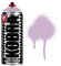 KOBRA HP4000 400ml Aerosol Spray Paint - Lilla