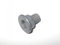 BMW Brake Disc 6mm Allen-Head Bolt Screw M8x1.25x14mm 34211161806 Genuine