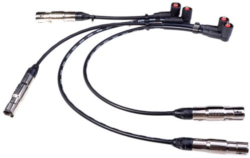 Bremi 206F200 Ignition Cable Kit
