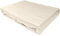Bettwaesche-mit-Stil Mako Satin Spannbettlaken Spannlaken Spannbetttuch (160 cm x 200 cm, Matratzenhöhe 12-20 cm, Natur)