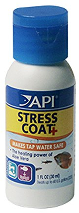API Stress Coat Wasseraufbereiter 118 ml