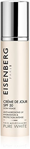Pure White by Eisenberg Day Cream SPF50 50ml