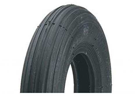 Impac Unisex – Erwachsene Reifen-1960400700 Reifen, Schwarz, Einheitsgröße