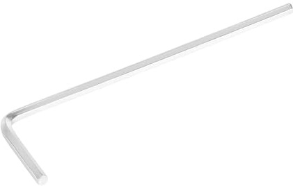Omegon Innensechskantschlüssel 1,5mm