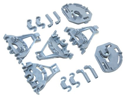 Neff Cuscinetto per lavastoviglie, codice articolo originale 418675