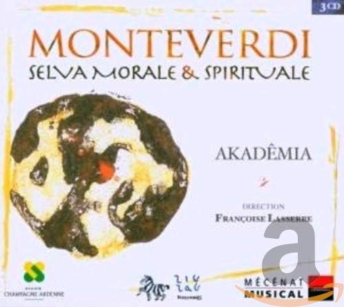 Selva Morale & Spirituale