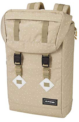 Dakine Damen Split Convertible Infinity Toploader 27L, schwarz