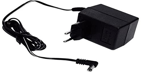 Gitarren-Effektgerät Pedal DUNLOP AC adapter 12v(-brl)