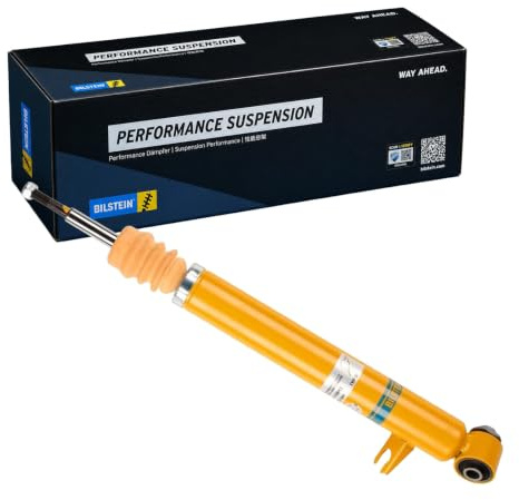 Bilstein 24-143943 Stoßdämpfer hinten links | 24-143943 Kompatibel mit X5 (E70),X6 (E71, E72)