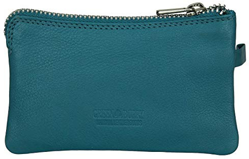 Greenburry Spongy Schlüsseletui Leder 11,5 cm