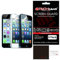 TECHGEAR LCD-Displayschutz für Apple iPhone 5S/5C/5, 5 Stück