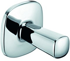 Kludi 5398405 Amba Haken, Weiß