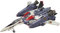 Hasegawa 665727 Messias Modellbausatz, Mehrfarbig