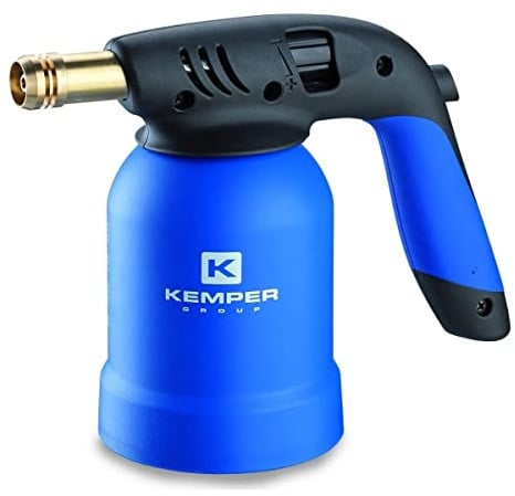 Lampada a saldare Ke 2019 Piezo Kemper