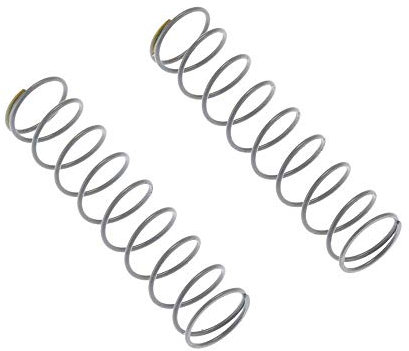 Feder 14x70mm 3,27lbs in festem Gelb (2)