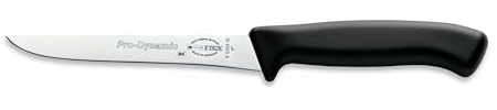 F. Dick ProDynamic Ausbeinmesser (Klingenlänge 15 cm, Küchenmesser, Klinge X55CrMo14 Stahl, Härte 56°, Messer) 85368152 | X55CrMo14 Stahl, Härte 56°, Messer) 85368152