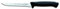 F. DICK ProDynamic 85368152 - Cuchillo de deshuesar (longitud de la hoja: 15 cm, acero X55CrMo14, dureza de 56°, aleación), color gris