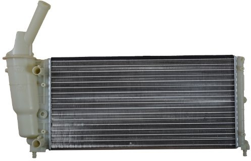 Nrf 53619 Radiatore, Raffreddamento motore