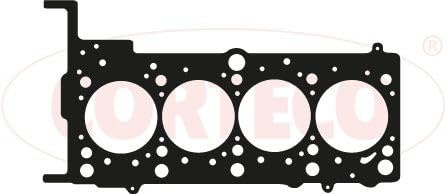 Corteco 415471P Gasket, Cylinder Head