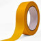 Goldband 3 Rollen | SBS® Professional | 30mm x 50m | Malerband Kreppband Malerkrepp Abklebeband UV Klebeband 30 mm