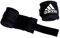 adidas Boxing Crepe Bandage New AIBA Rules Handgelenkschoner, Schwarz, 5.7 x 4.5 m