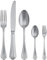 Sambonet Set 30 Posate Filet Toiras Vintage 52456-N1