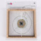 Rico Design Webrahmen Holz quadratisch 23x23 cm