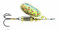 DAM FZ Spinner Nature Gr. 2 4g Bachforelle 5130004