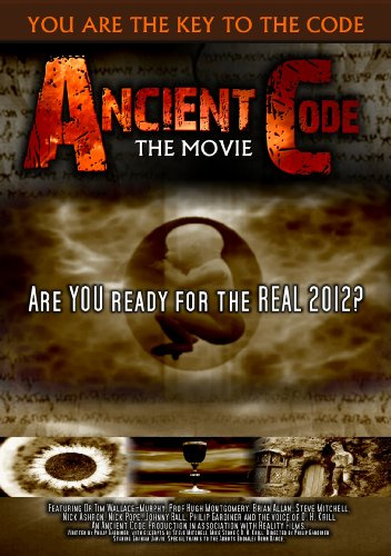Ancient Code: The Movie