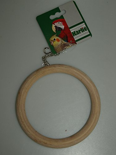 RINGSCHAUKEL DURCHM. 15 cm Bird's World