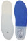 Sundbed - Gel Soles - Blue, Größe 39/40