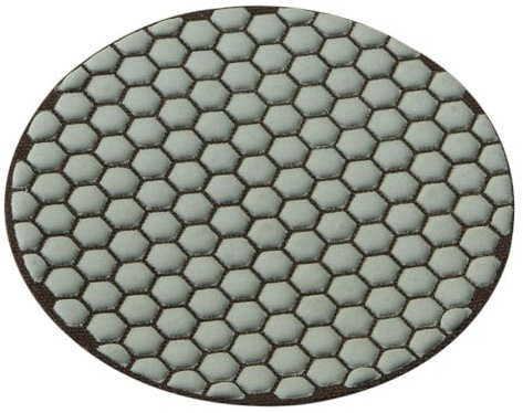 Flex A382.868 Schleifpapier Diamante Dp 800 Dry D125 für Heimwerker & Profis, ideal für Schneid- und Endbearbeitungsarbeiten