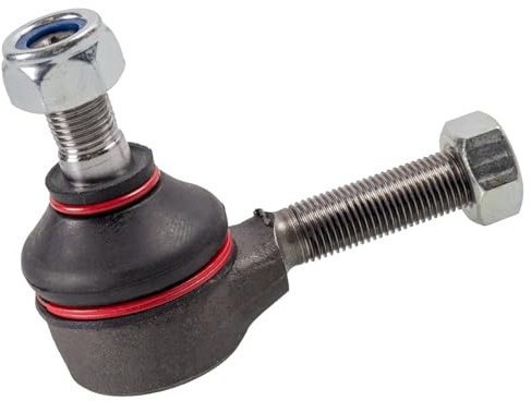 Blue Print ADG087183 Tie Rod End
