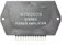 Hybrid-IC STK2028 80x45mm Stereo Leistungsverstärker