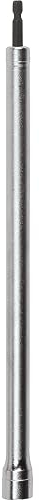 Makita - MKTNB-43315 B-43315 Hohlstecknuss, 9/16 x 12 Zoll